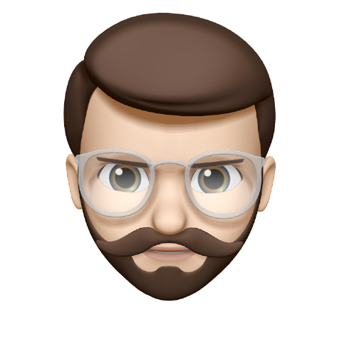 memoji of giacomo