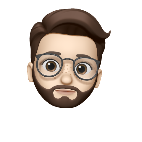 memoji of gianluca