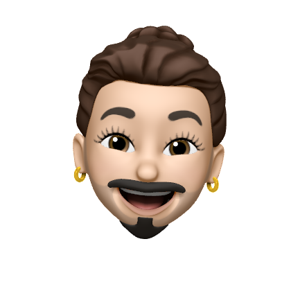 memoji of mattia